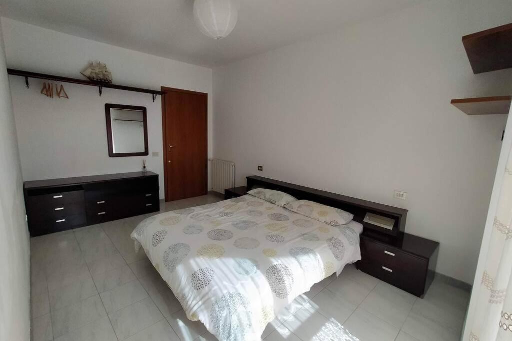 Apartment In Sardinia Decimomannu Exterior photo