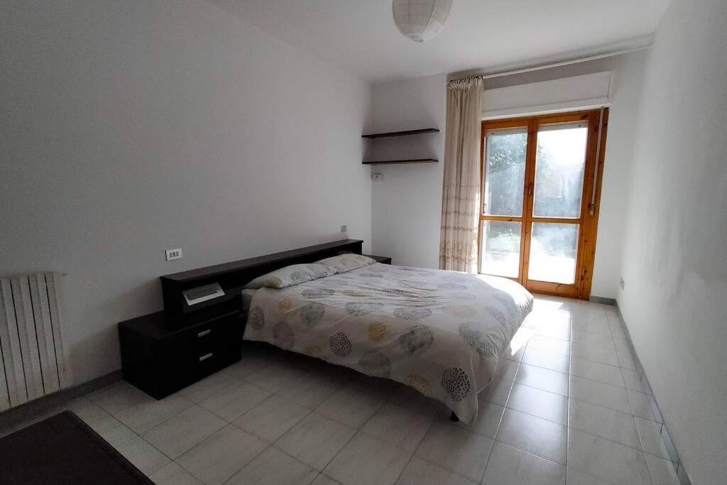 Apartment In Sardinia Decimomannu Exterior photo