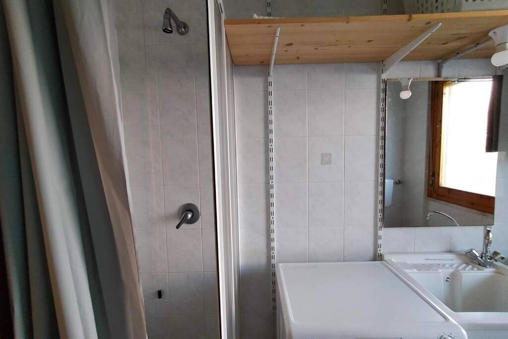 Apartment In Sardinia Decimomannu Exterior photo