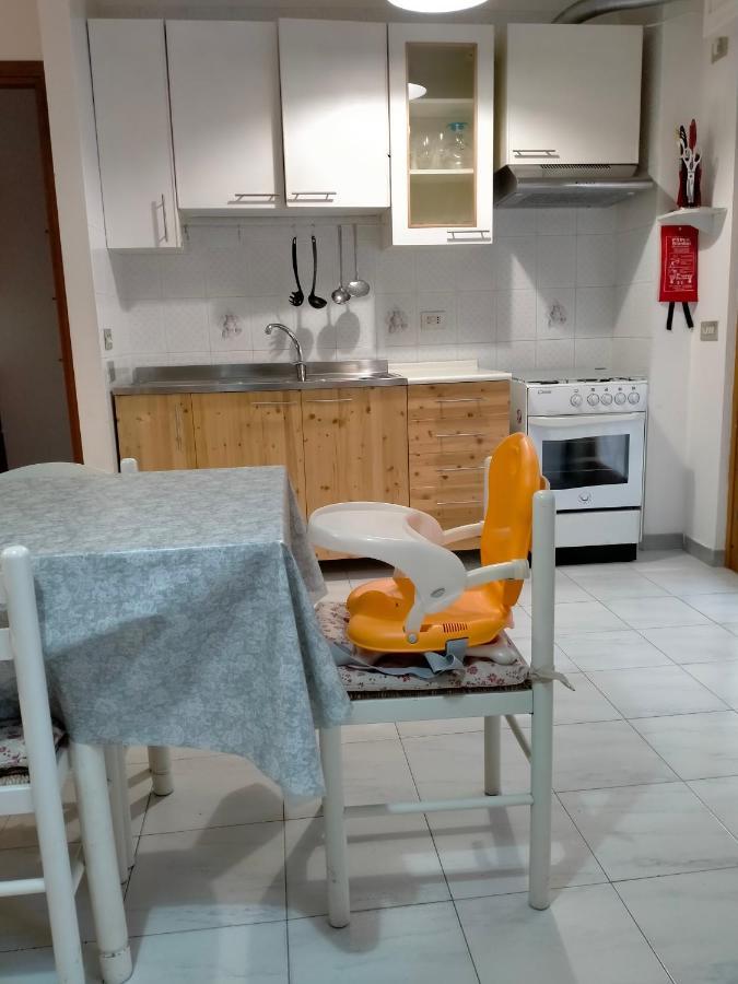 Apartment In Sardinia Decimomannu Exterior photo