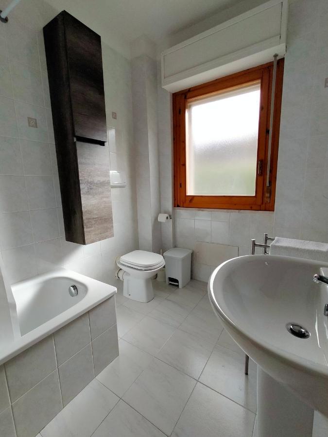 Apartment In Sardinia Decimomannu Exterior photo