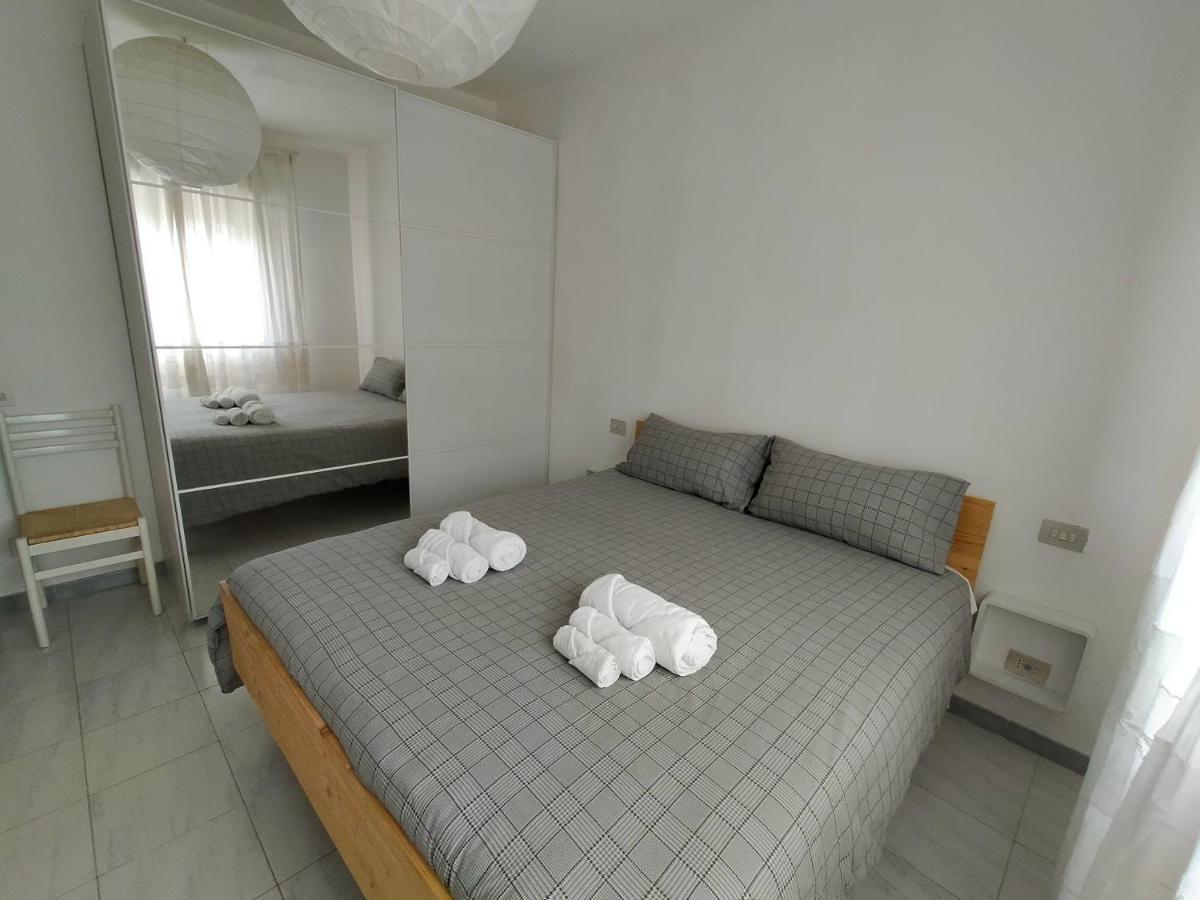 Apartment In Sardinia Decimomannu Exterior photo