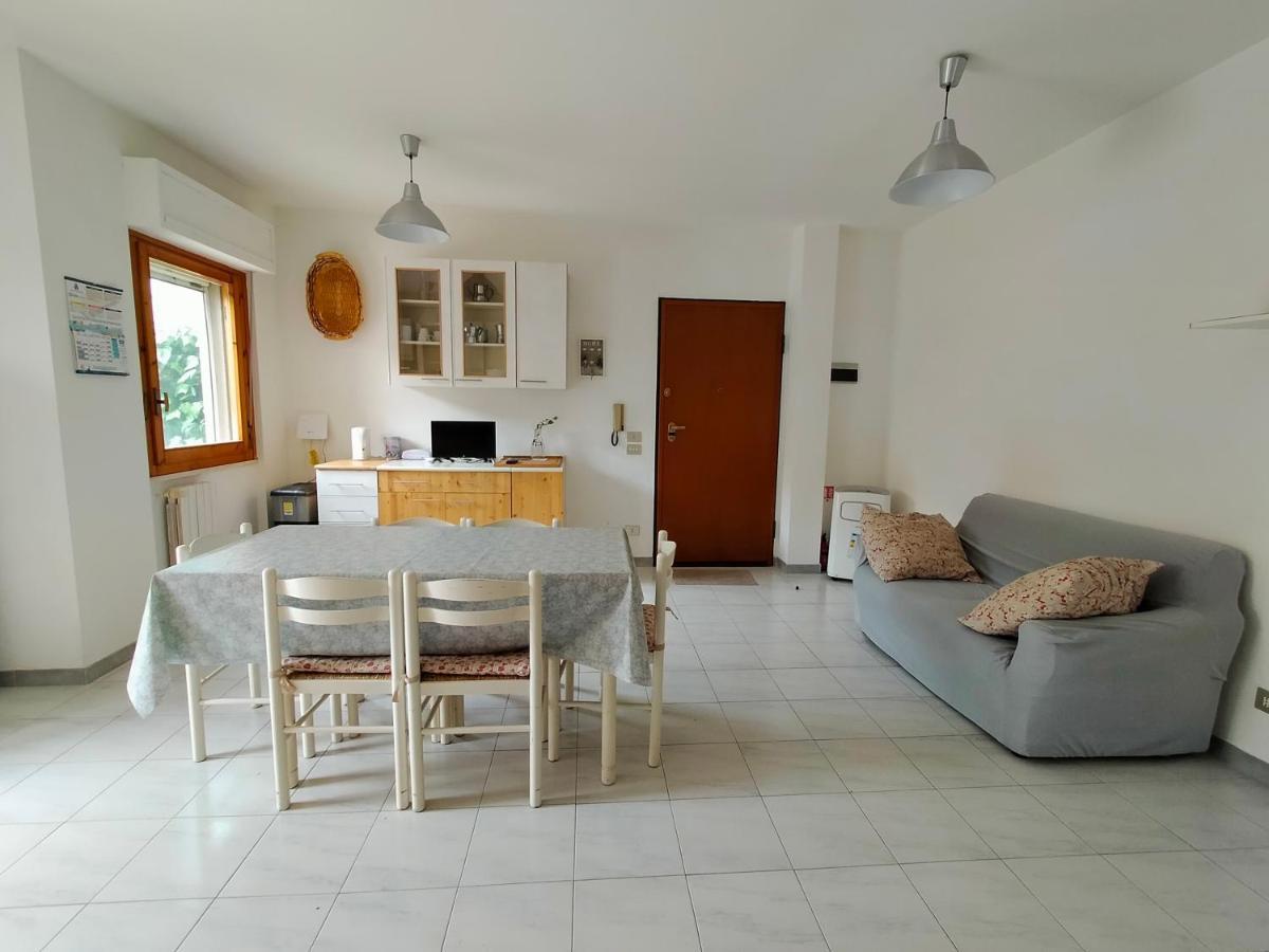 Apartment In Sardinia Decimomannu Exterior photo
