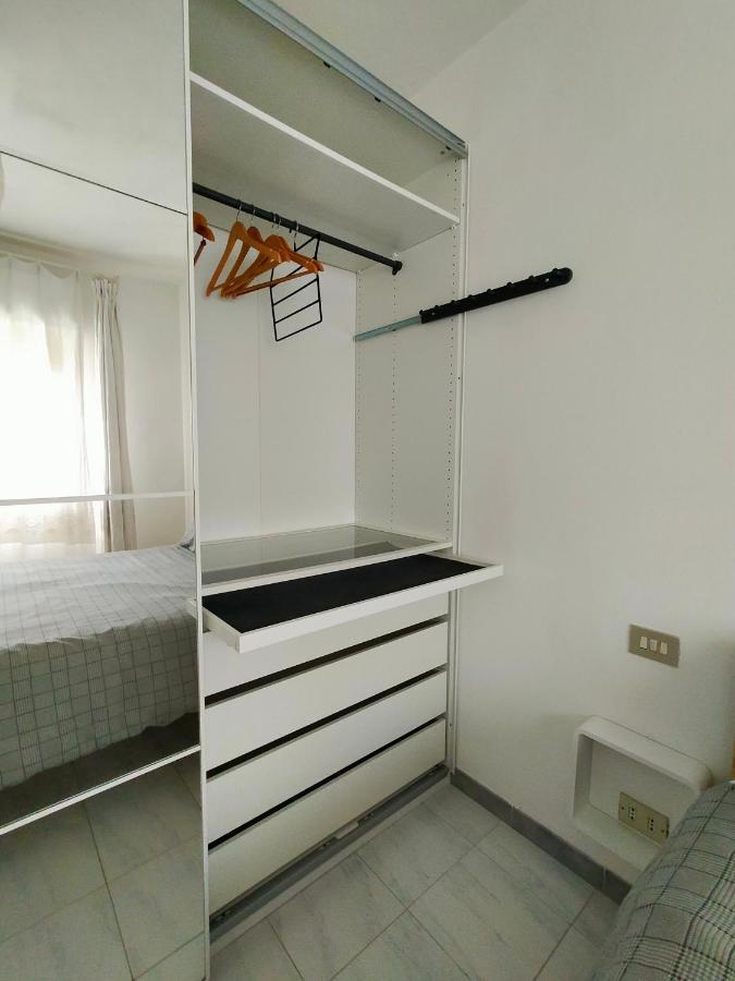 Apartment In Sardinia Decimomannu Exterior photo