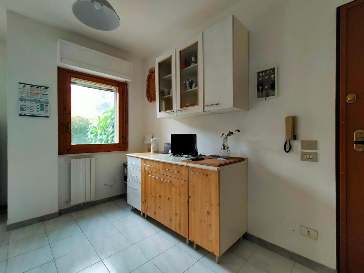 Apartment In Sardinia Decimomannu Exterior photo